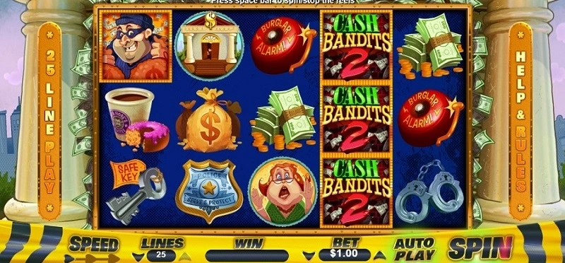 Aussie Play Casino no deposit bonus codes