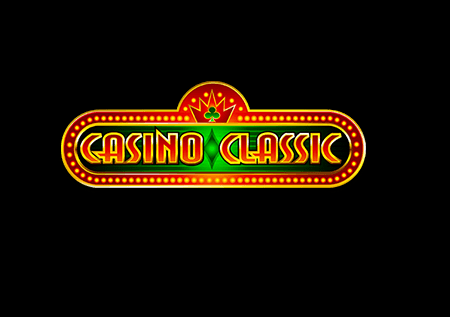 Casino Classic Review 2022
