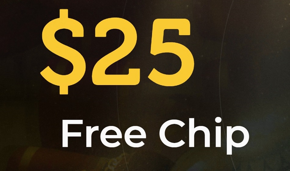 Superior online casino no deposit 25 free chips bonus codes