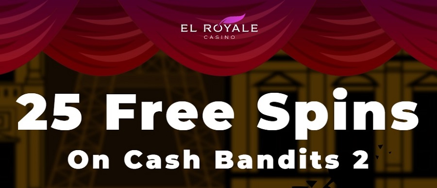 Free Spins no deposit required casino bonus