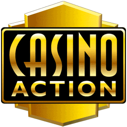 Casino Action Games Review - Casino Action Review