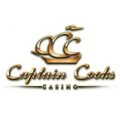 Captain Cooks Casino Review 2023