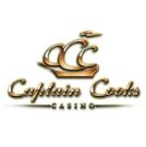 Captain Cooks Casino Rewards Review