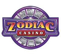 Zodiac Casino Review 2022 + 80 Free Spins for $1 deposit