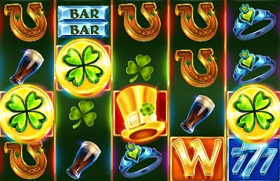 Just For The Win Slots Games and Casinos