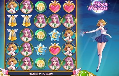 Play’n GO Slots Games and Online Casinos