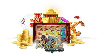 Blackjack Ballroom Online Casino Review