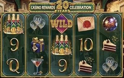 Casino Classic Review