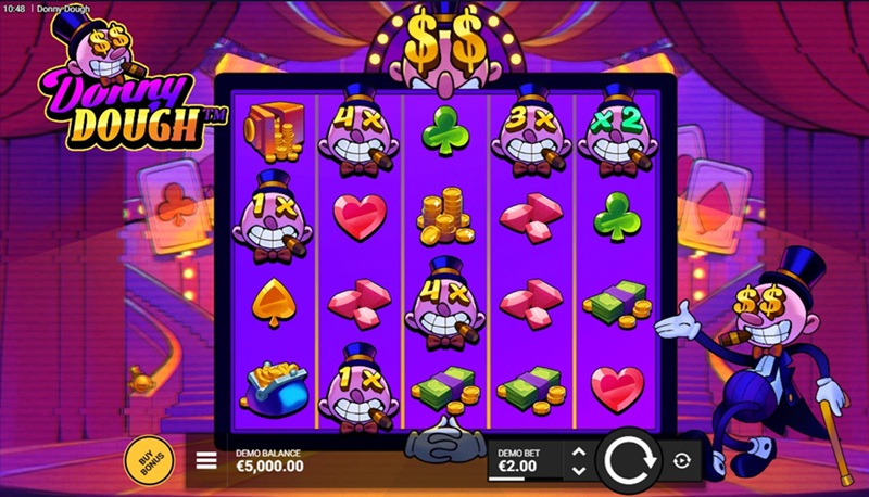 Bitsler Online Crypto Casino Review