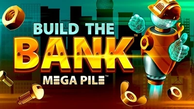 build the bank