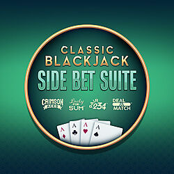 Classic Blackjack Side Bet Suite