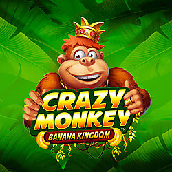 CrazyMonkeyBananaKingdom