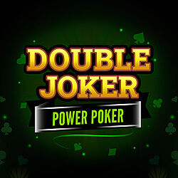 Double Joker Power Poker