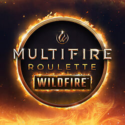 Multifire Roulette Wildfire