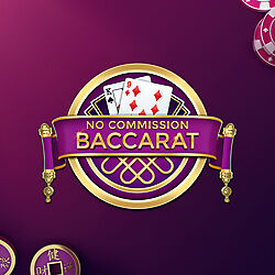 No Commission Baccarat