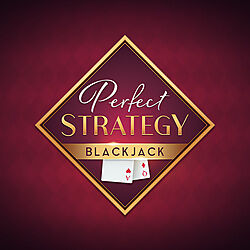 Perfect Strategy Blackjack