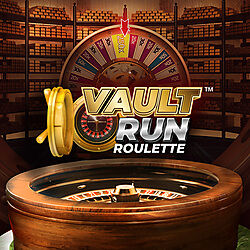 Vault Run Roulette