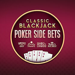 Classic Blackjack Poker Side Bets