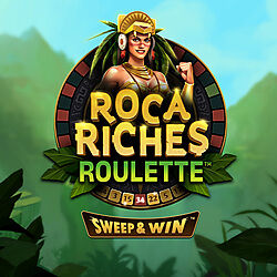 Roca Riches Roulette Game