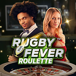 Rugby Fever Roulette