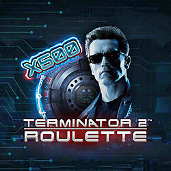 Terminator 2 Roulette