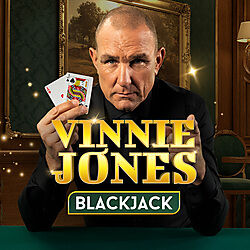 Vinnie Jones Blackjack