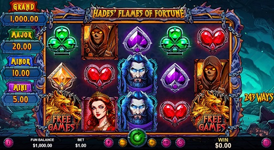 Slot Game