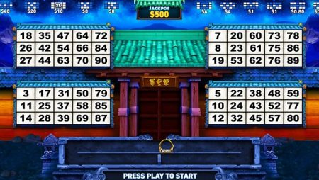 Online Pachinko Games