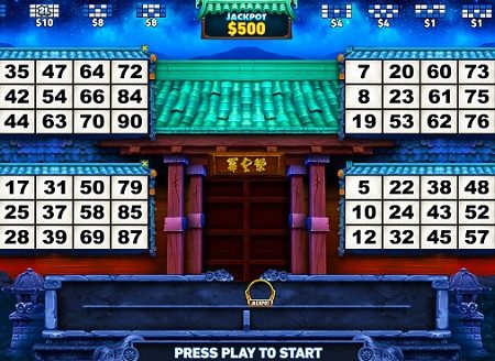 Online Pachinko Games