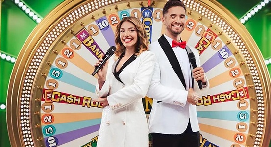Money Time Live Casino Game