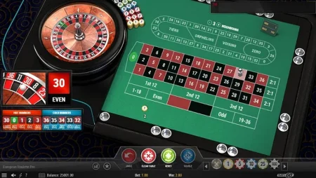 My Complete Guide on How to Play Online European Roulette Pro