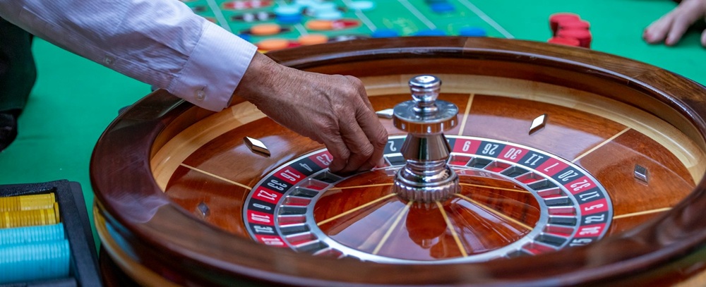 Roulette Odds, Bets and Payouts.